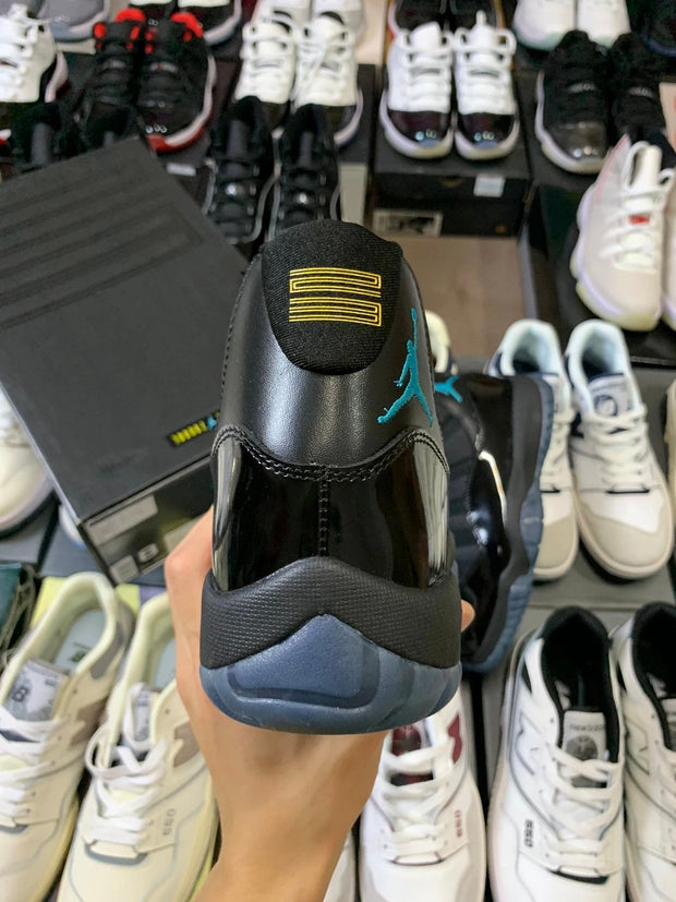 Air Jordan 11 Retro