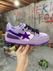 BAPE Sk8 Sta Low SK8