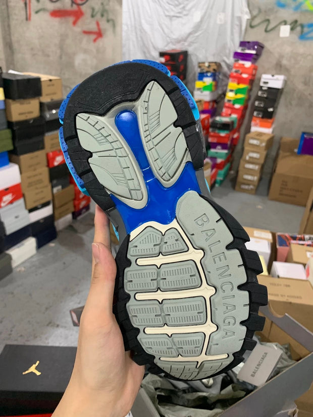 Balenciaga Sneaker Tess 3.0