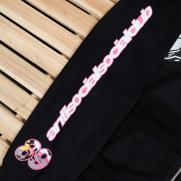 Anti Social Social Club hoodie
