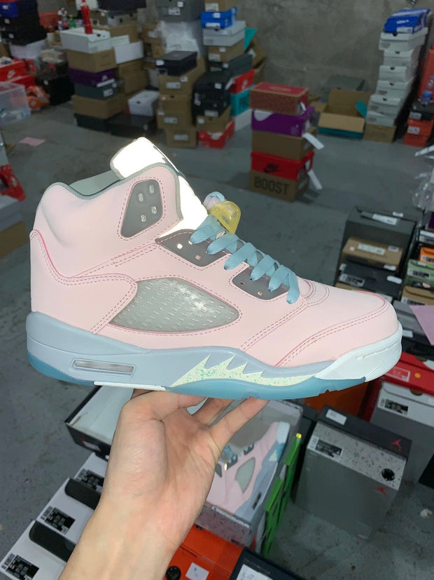 Air Jordan 5 “Easter”
