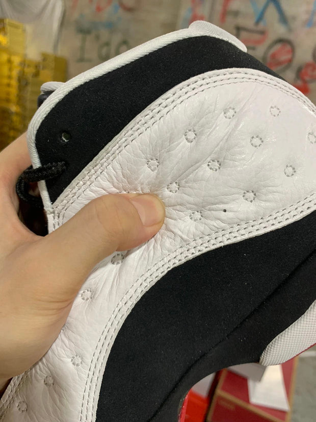Air Jordan 13