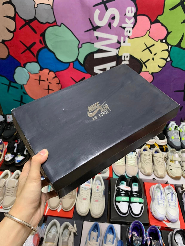 NK Air Force 1 Low