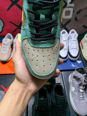 BapeSTA Low