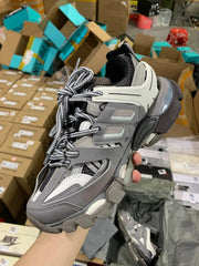 Balenciaga Sneaker Tess 3.0
