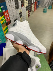 Air Jordan 13 "Wolf Grey"