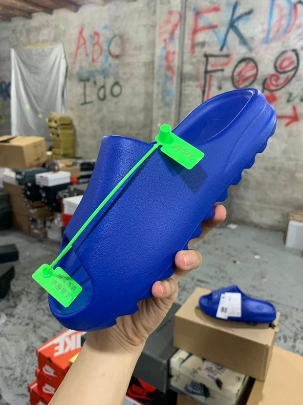 AD originals Yeezy Slide"Pure"'