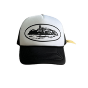 6 COLOR TRUCK CAP