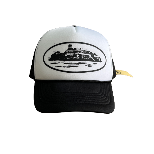 6 COLOR TRUCK CAP