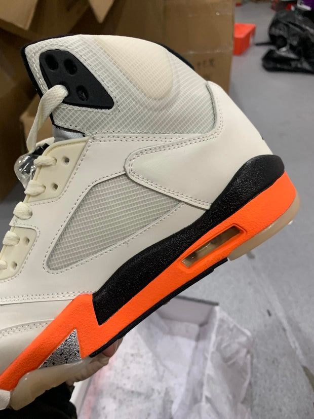 Air Jordan 5 Retro