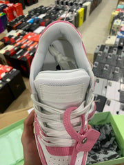 OFF-WHITE Out Of Office OW
