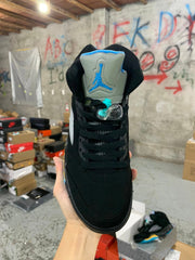 Air Jordan 5 Retro "Racer Blue"