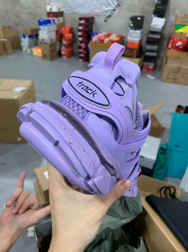 Balenciaga Sneaker Tess 3.0