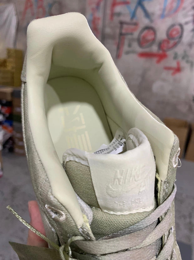 NK Air Force 1 “Shapeless Formless Limitless”