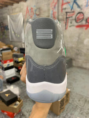 Air Jordan 11 Retro "Cool Grey"