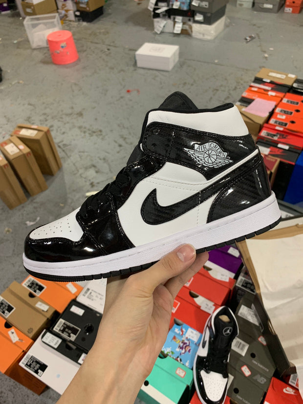 Air Jordan 1 Mid