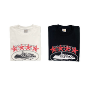 4 STARZ Alcatraz Tee