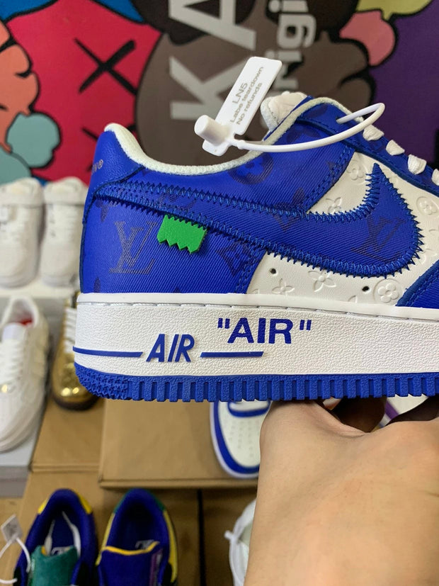 1V x Nike Air Force 1 Low 07