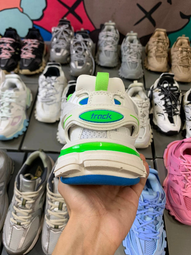 Balenciaga Sneaker Tess 3.0