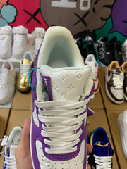 1V x Nike Air Force 1 Low 07