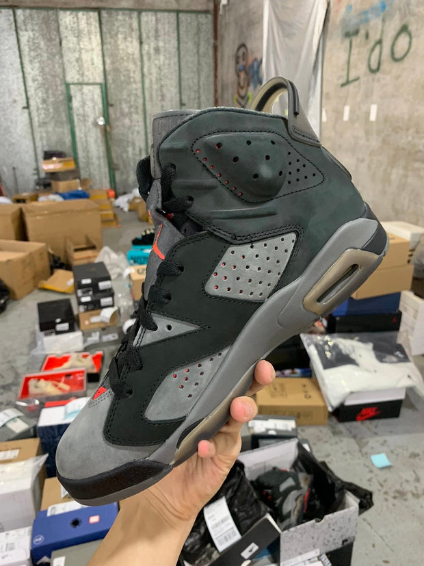 Nike Air Jordan 6 Retro "PAG"