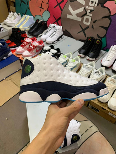 Air Jordan 13 Retro "Obsidian"