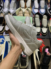 Off-White Out of Office Zip Tie Arrows