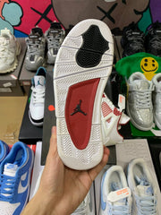 Air Jordan 4 Retro " alternate 89 "
