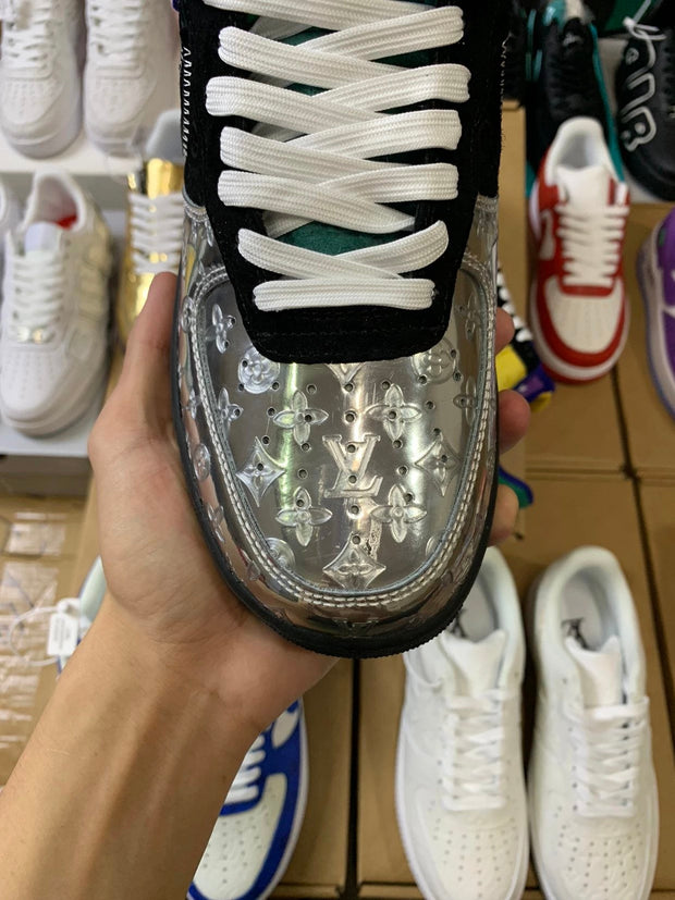 1V x Nike Air Force 1 Low 07
