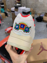 nike Air Jordan Retro 5 Low "Chinese New Year"