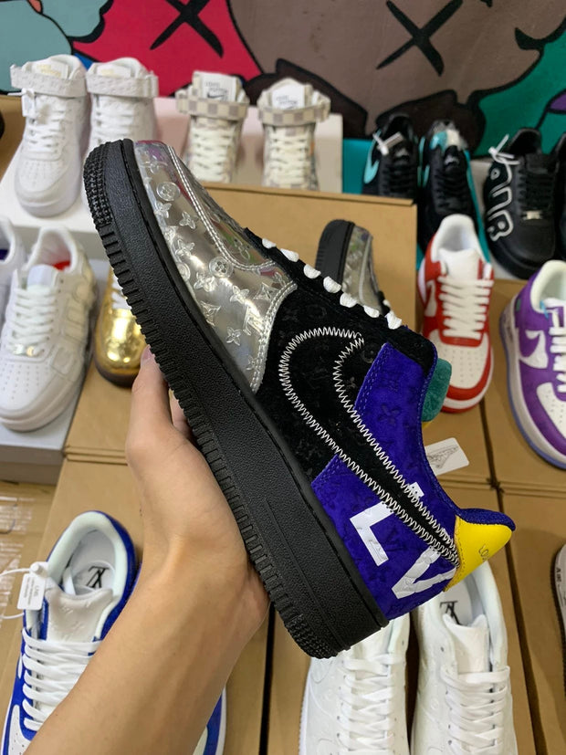 1V x Nike Air Force 1 Low 07
