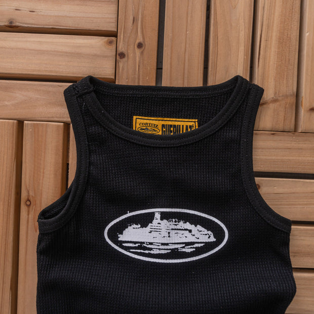 Corteiz vest
