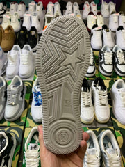 BapeSTA To Low