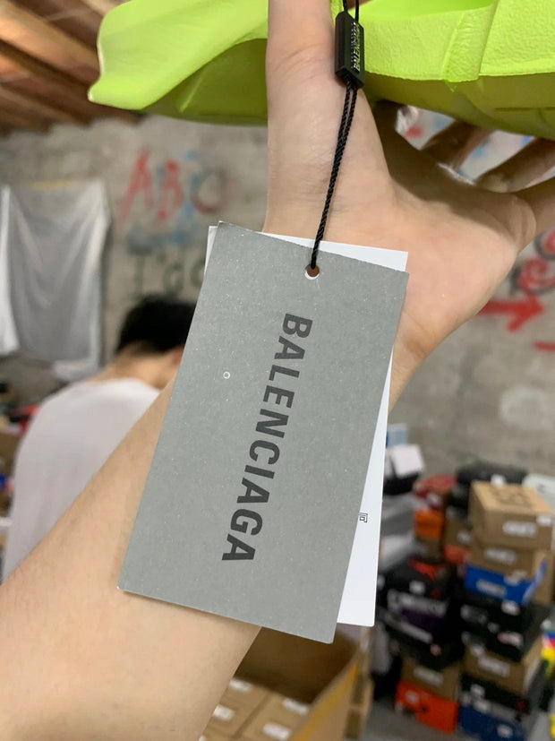 Balenciaga Mold