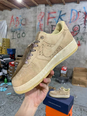NK Air Force 1 “Shapeless Formless Limitless”