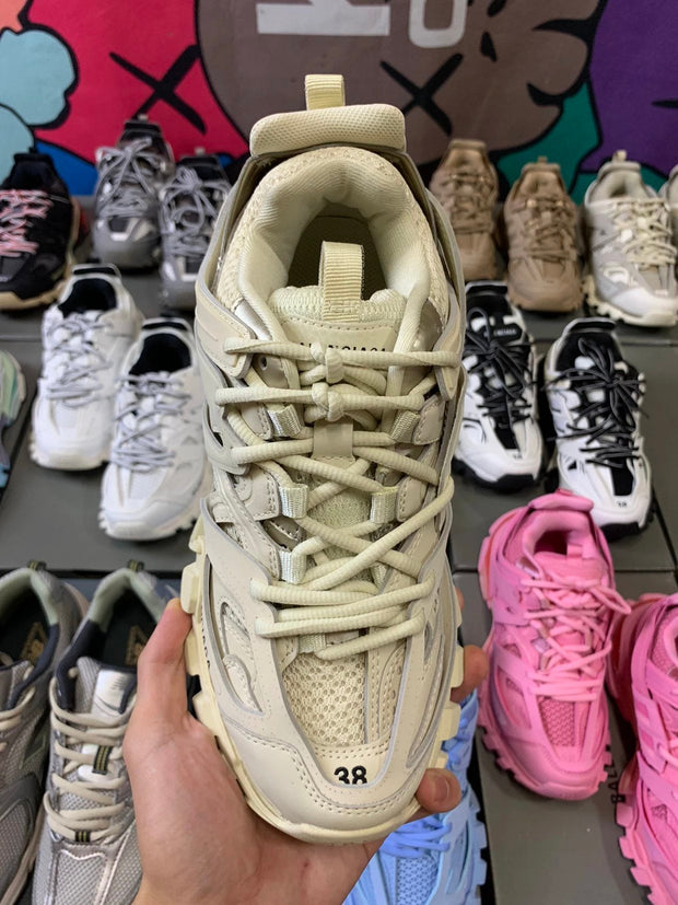 Balenciaga Sneaker Tess 3.0