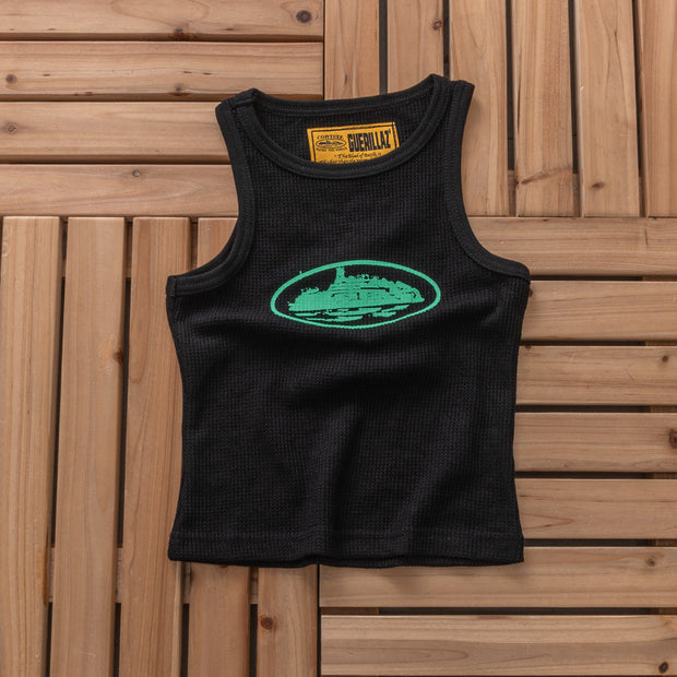 Corteiz vest