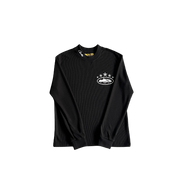 5TH ANNIVERSARY ALCATRAZ WAFFLE LONG SLEEVE