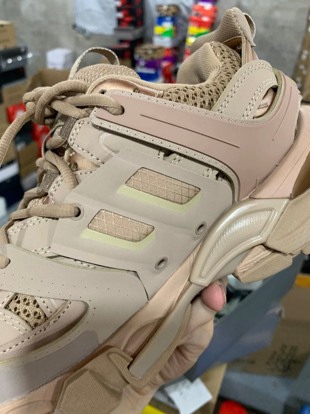 Balenciaga Sneaker Tess 3.0