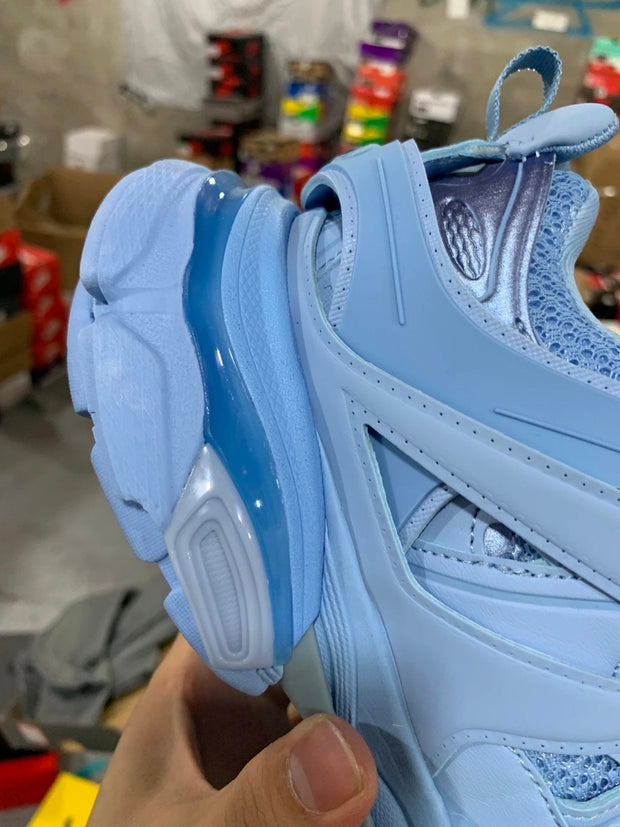 Balenciaga Sneaker Tess 3.0