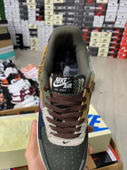 Travis Scott x Nike Air Force 1Low Cactus Jack TS