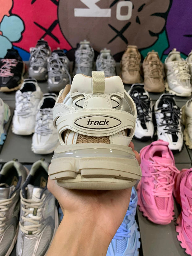Balenciaga Sneaker Tess 3.0
