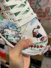 Air Jordan 5 “Wings”