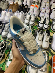 BapeSTA To Low