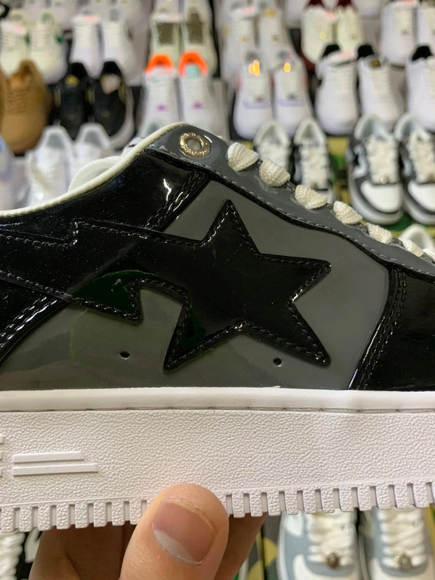BapeSTA To Low