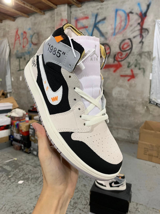 Air Jordan 1 Mid SE