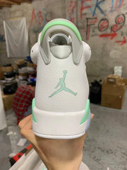 Air Jordan 6 Retro "Mint Foam"