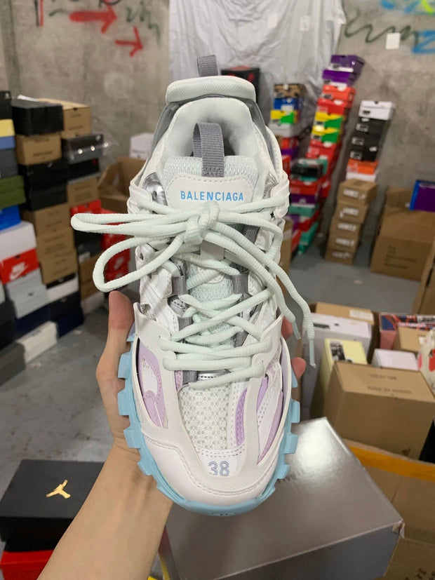 Balenciaga Sneaker Tess 3.0