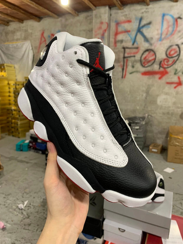 Air Jordan 13