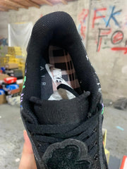 Travis Scott x Nike Air Force 1Low Cactus Jack TS